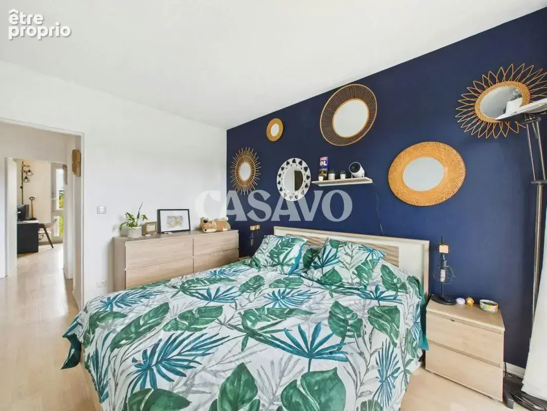 Vente Appartement 4 pièces de 79m² - 95600 Eaubonne - photo 10