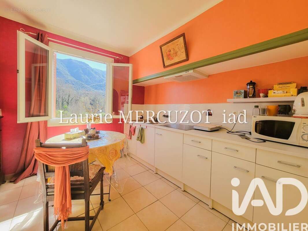 Photo 8 - Appartement à ARLES-SUR-TECH