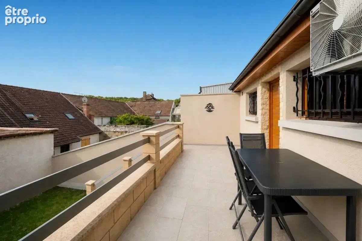 Maison de 196 m² à Saint-Martin-d'Ablois - photo 15