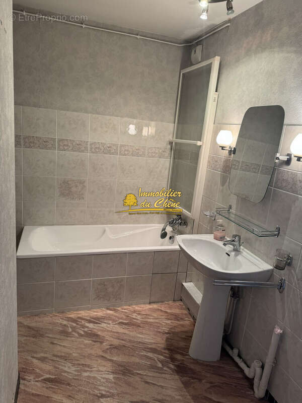 Appartement à VESOUL