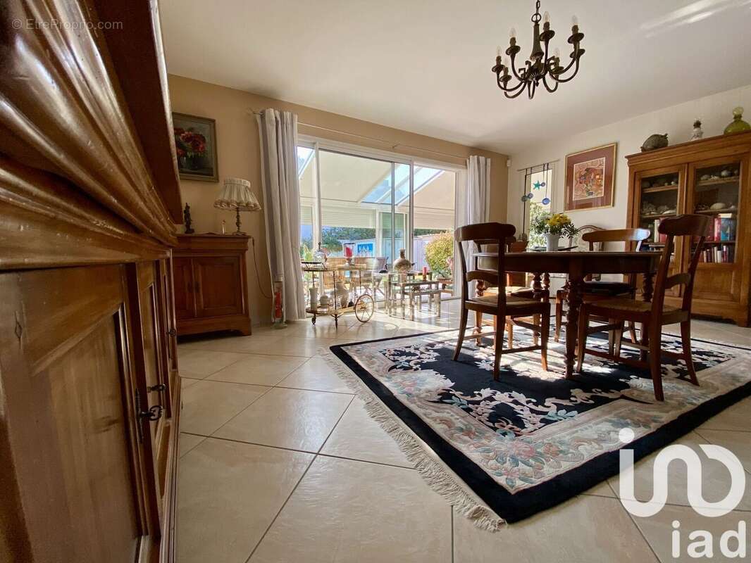 Photo 6 - Maison à LA GRANDE-MOTTE