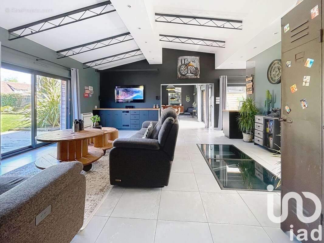 Photo 2 - Maison à GAMBAIS