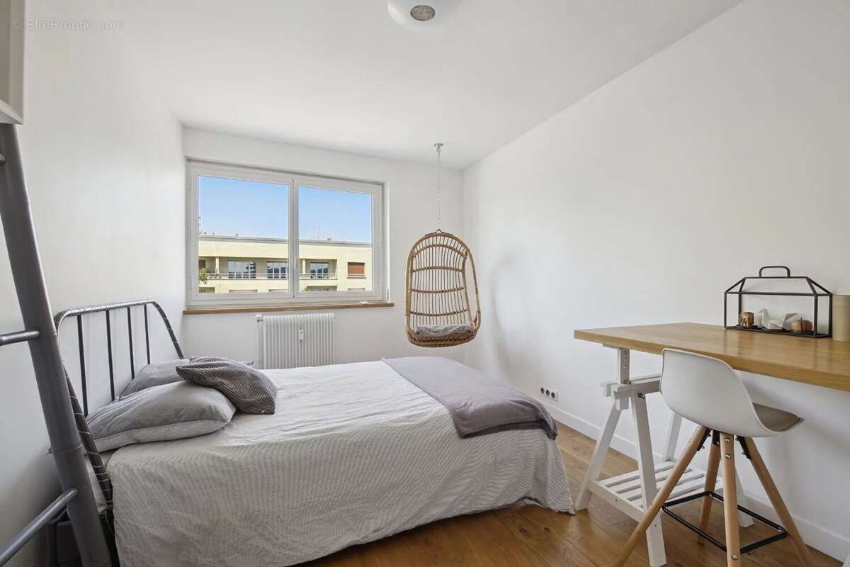 Appartement à CHATOU