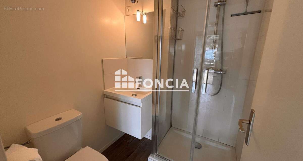 Appartement à LA ROCHELLE