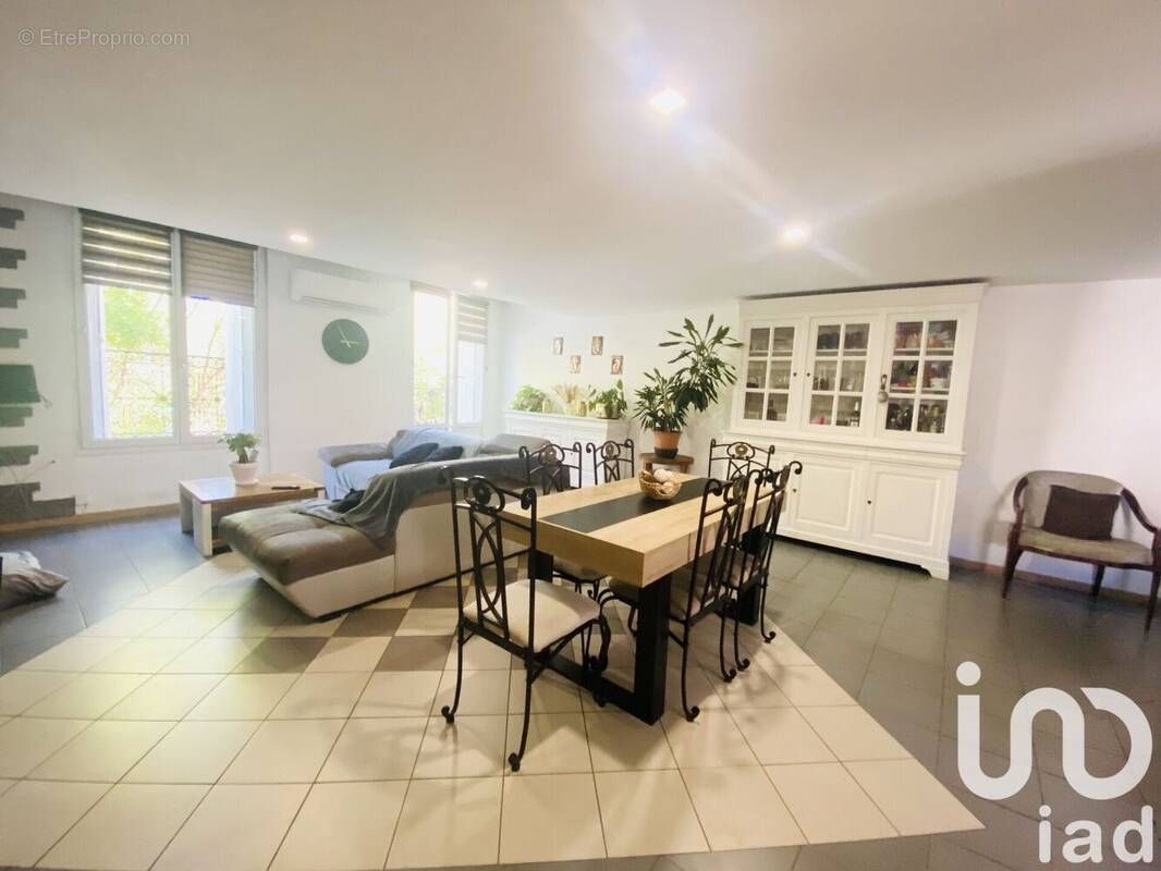 Photo 1 - Maison à COLOMBIERS