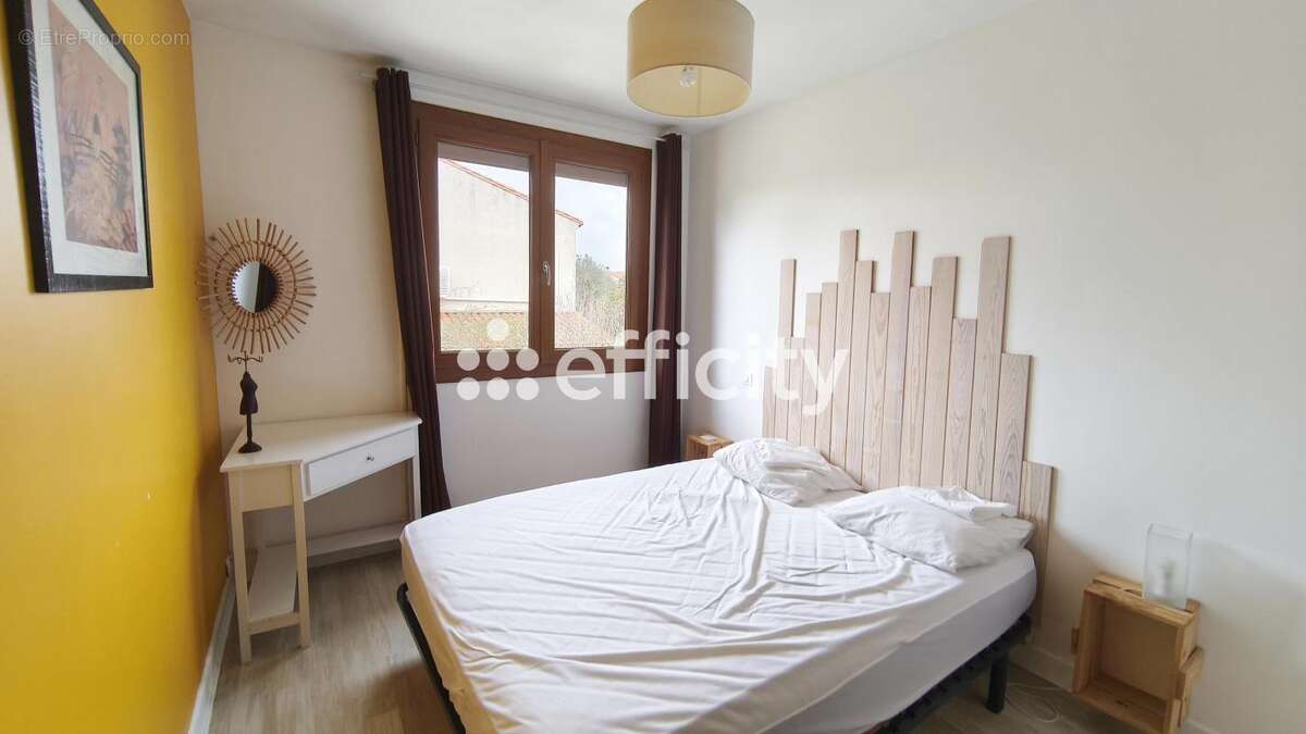 Maison à CUXAC-D'AUDE