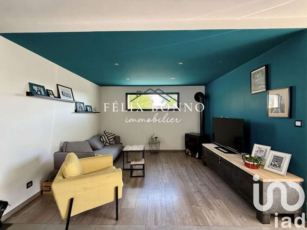 Photo 8 - Maison à QUILLY