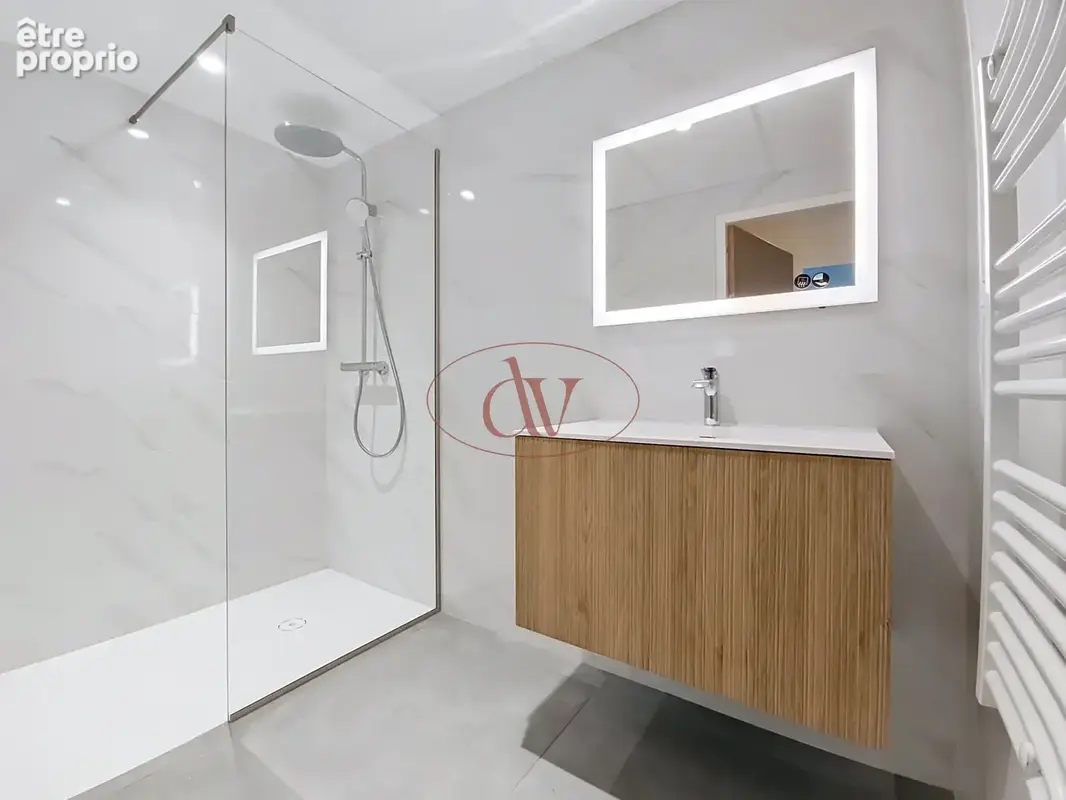 BANYULS-SUR-MER - Appartement T4 d'exception vue mer avec garage et jardin - photo 11