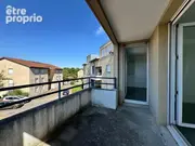 Appartement à VILLEFONTAINE