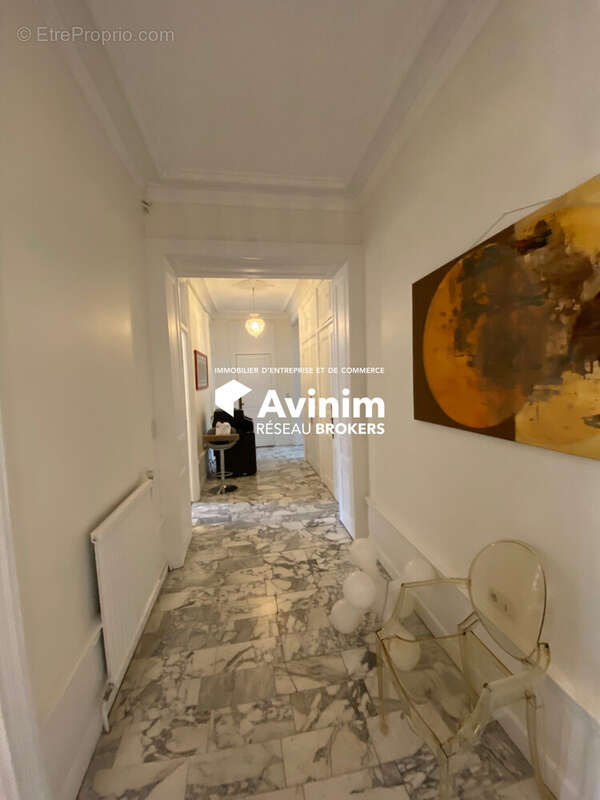 Commerce à GRENOBLE