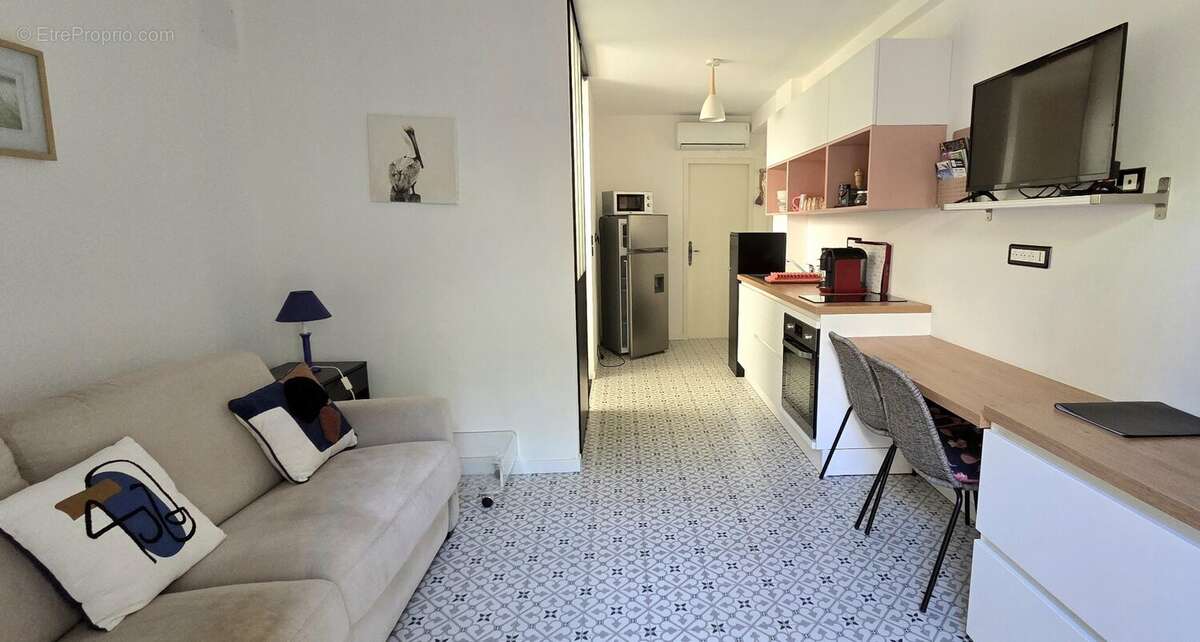 Maison à SETE