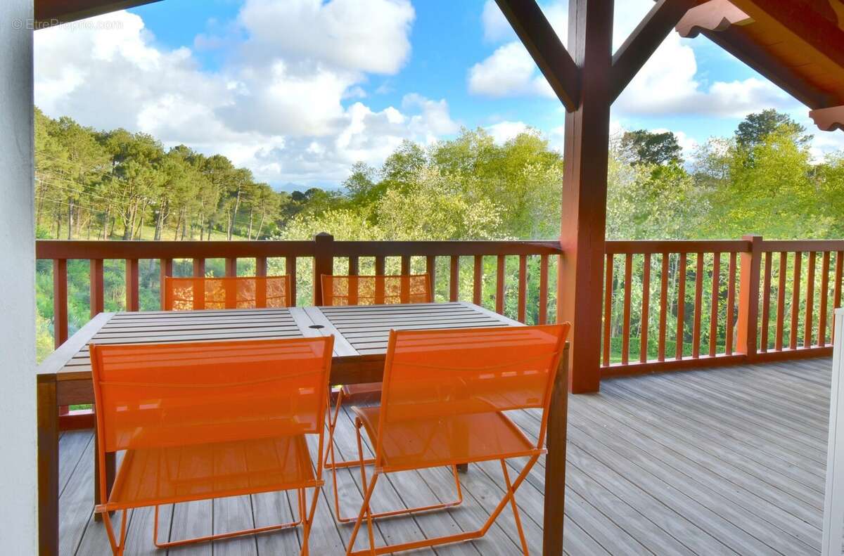 Appartement à BIDART