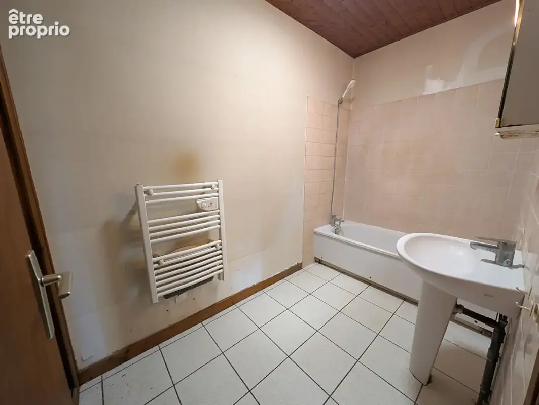 Nouveauté - F3 de 89 m2 avec terrrasse de 36m2 - photo 11