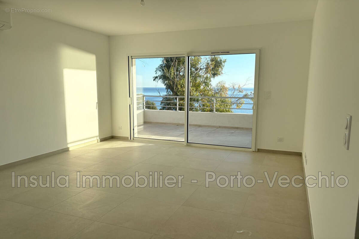 Appartement 56 m² à Sari-Solenzara  - photo 2
