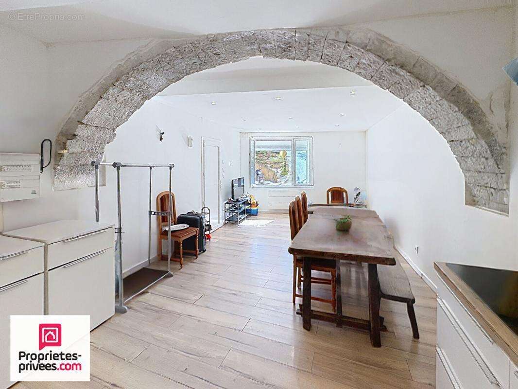 Appartement à RIANS