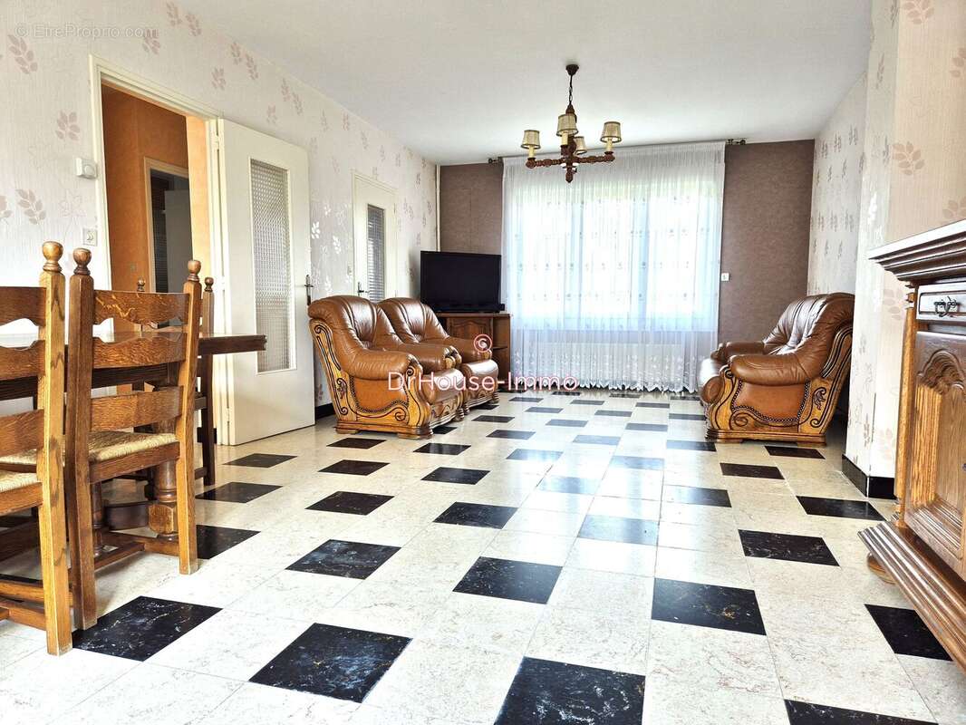Maison 113 m² à Wahagnies  - photo 12