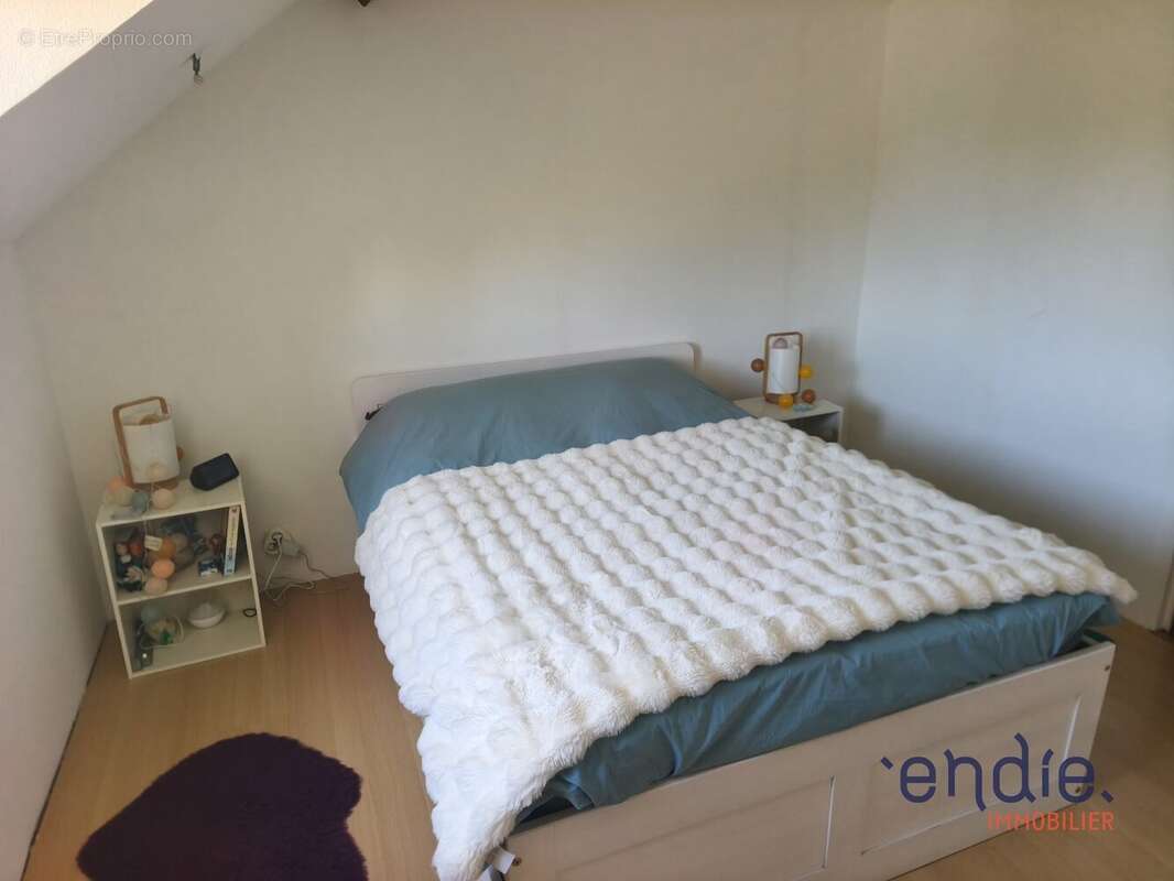Maison a vendre 8 pieces (167 m²) à cosne d'allier - photo 6