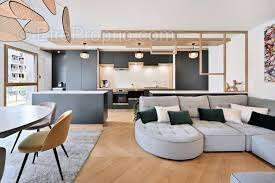 Appartement à COUPVRAY