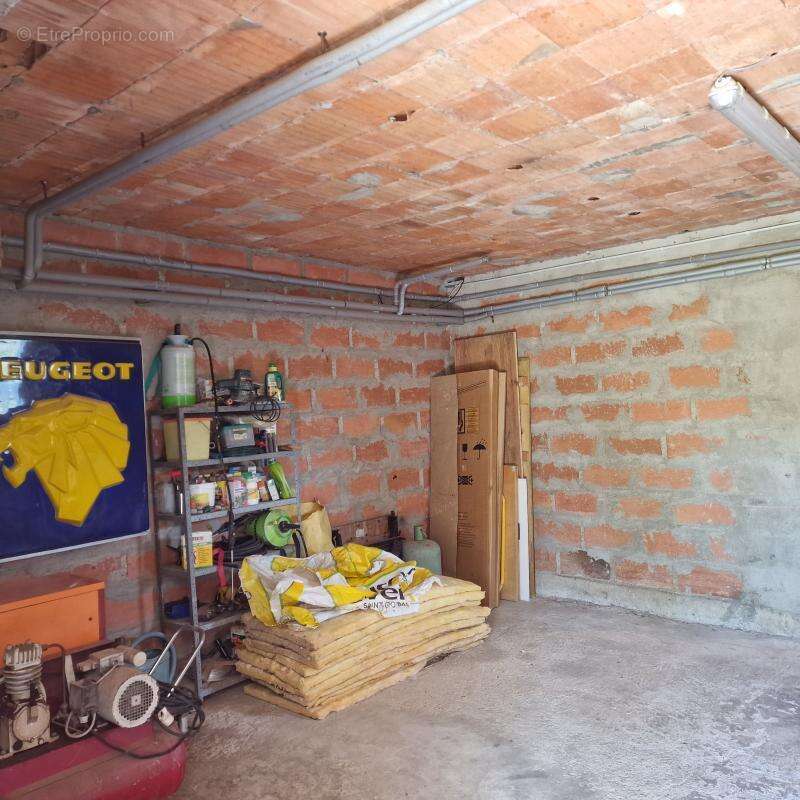 Maison à SAINT-AUBAN-SUR-L&#039;OUVEZE