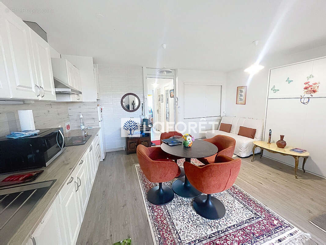 Appartement à CAGNES-SUR-MER