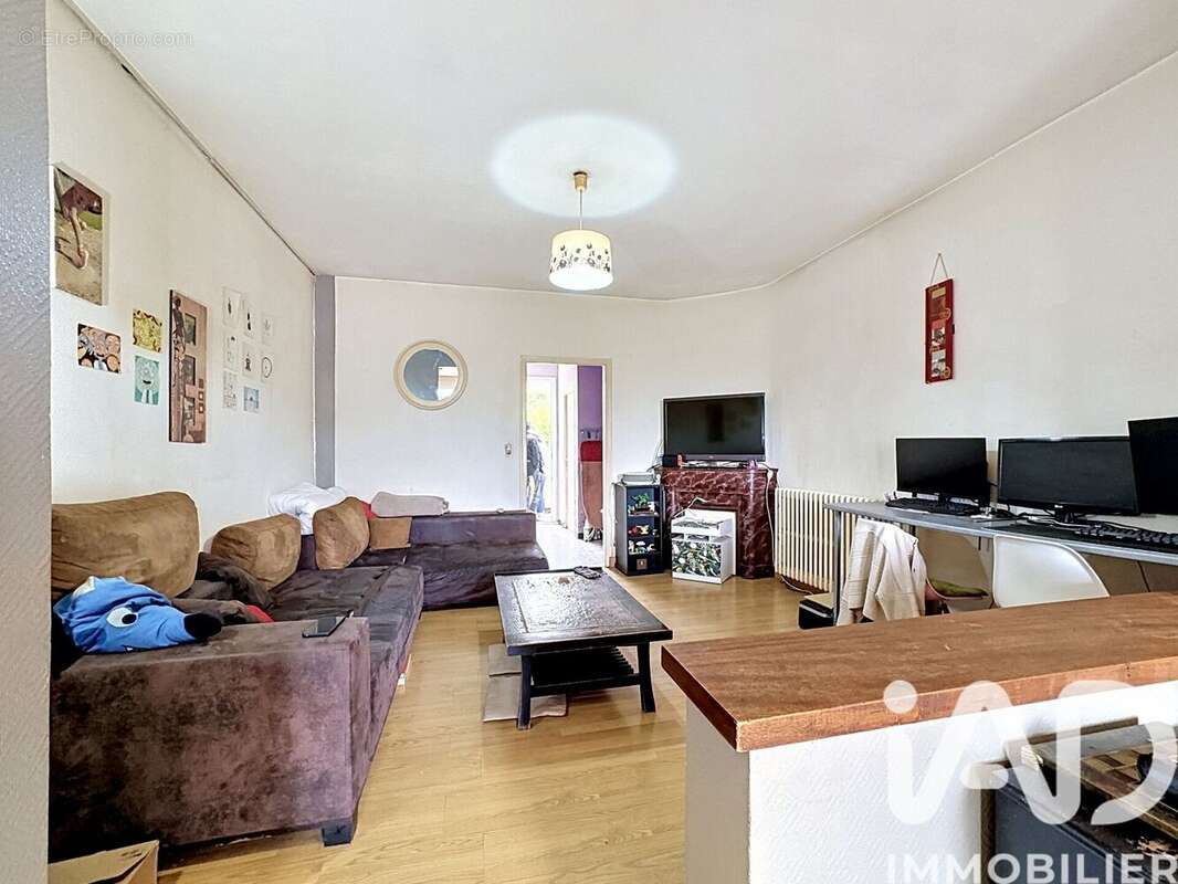 Photo 8 - Appartement à L'ISLE-D'ESPAGNAC