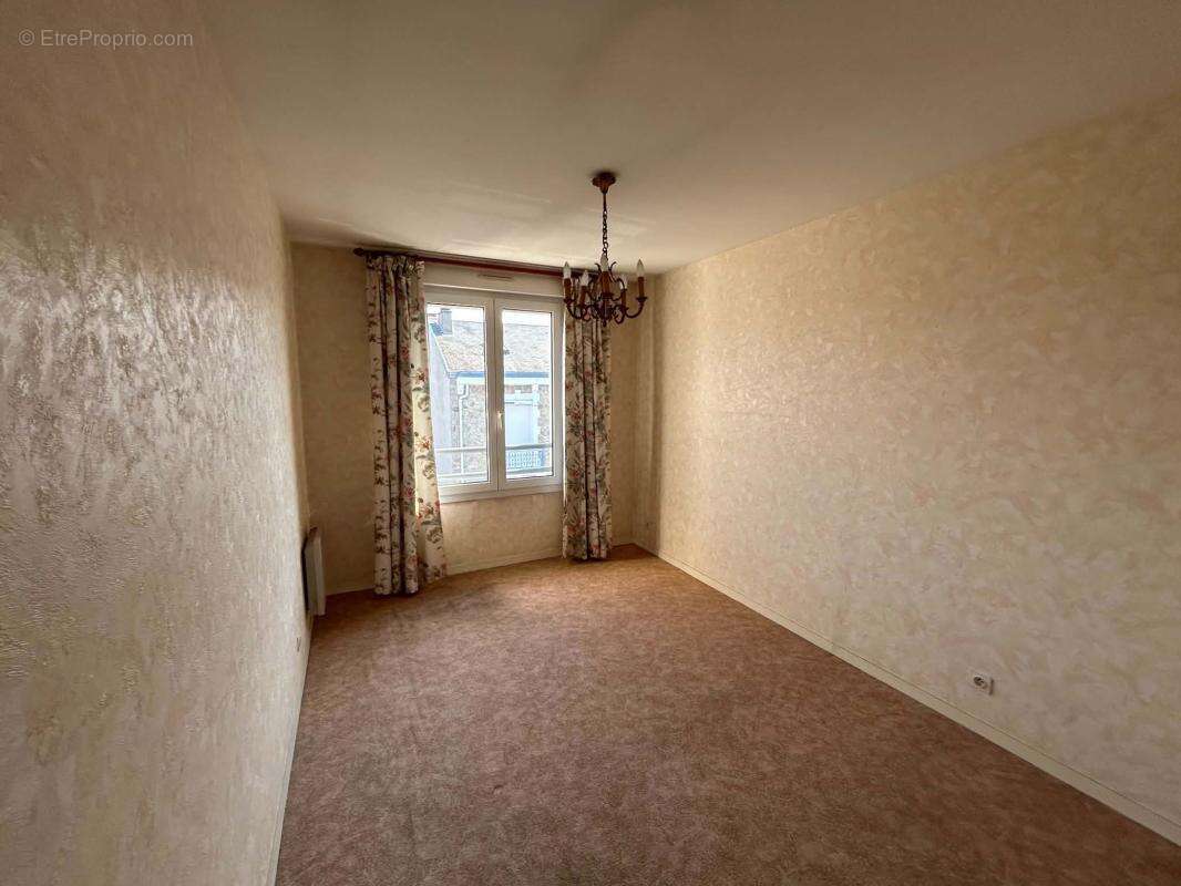 Appartement - photo 10
