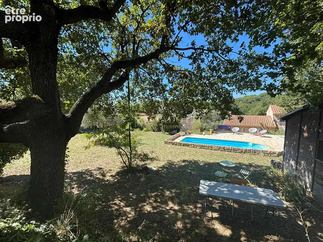 A vendre cadenet (84160) terrain constructible- libre constructeur 969m2 - photo 11