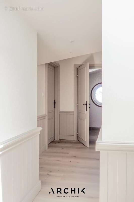 Appartement à LEGE-CAP-FERRET