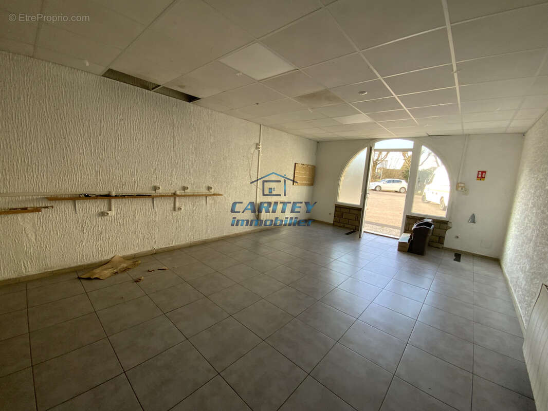 Appartement à LURE