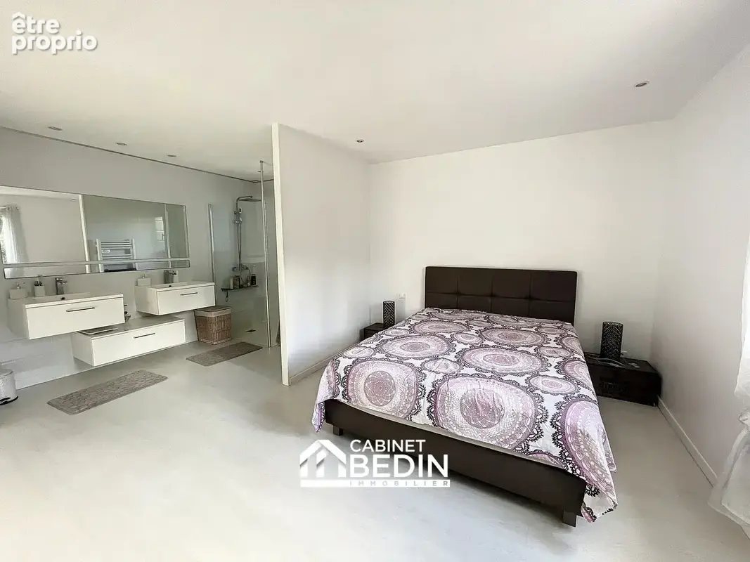 Maison 8 pièces 180 m² à vendre à La Teste-De-Buch (33260) - photo 6