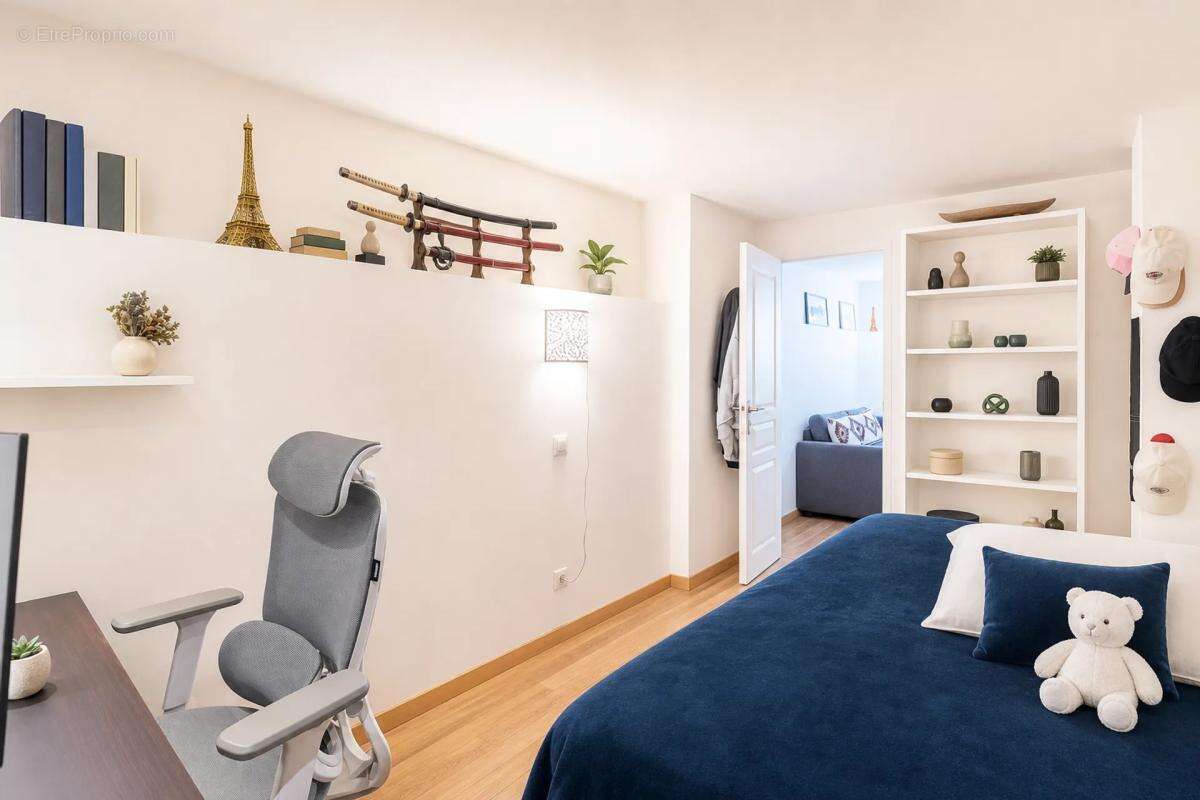Appartement de 4 pièces de 123 m² à Bordeaux - photo 9