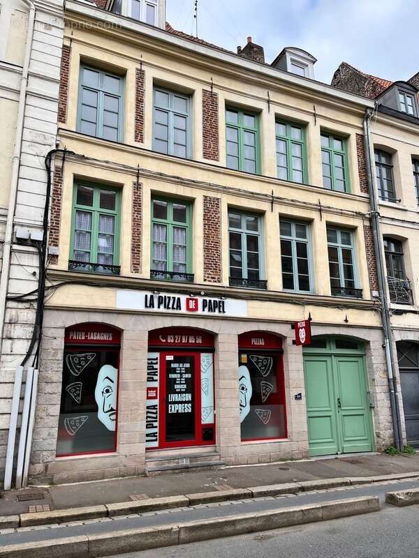 Appartement à DOUAI