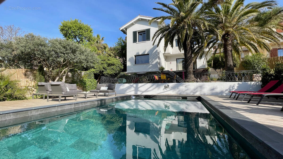 Maison à SETE