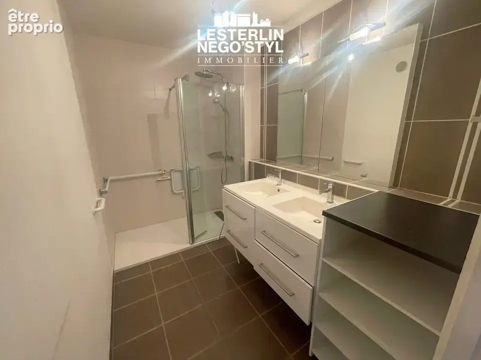Appartement 4 pièces 102 m² à vendre à Le Havre (76600) - photo 4