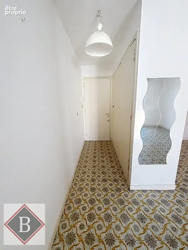 Appartement 1 pièce 32 m² à vendre à Mougins (06250) - photo 2