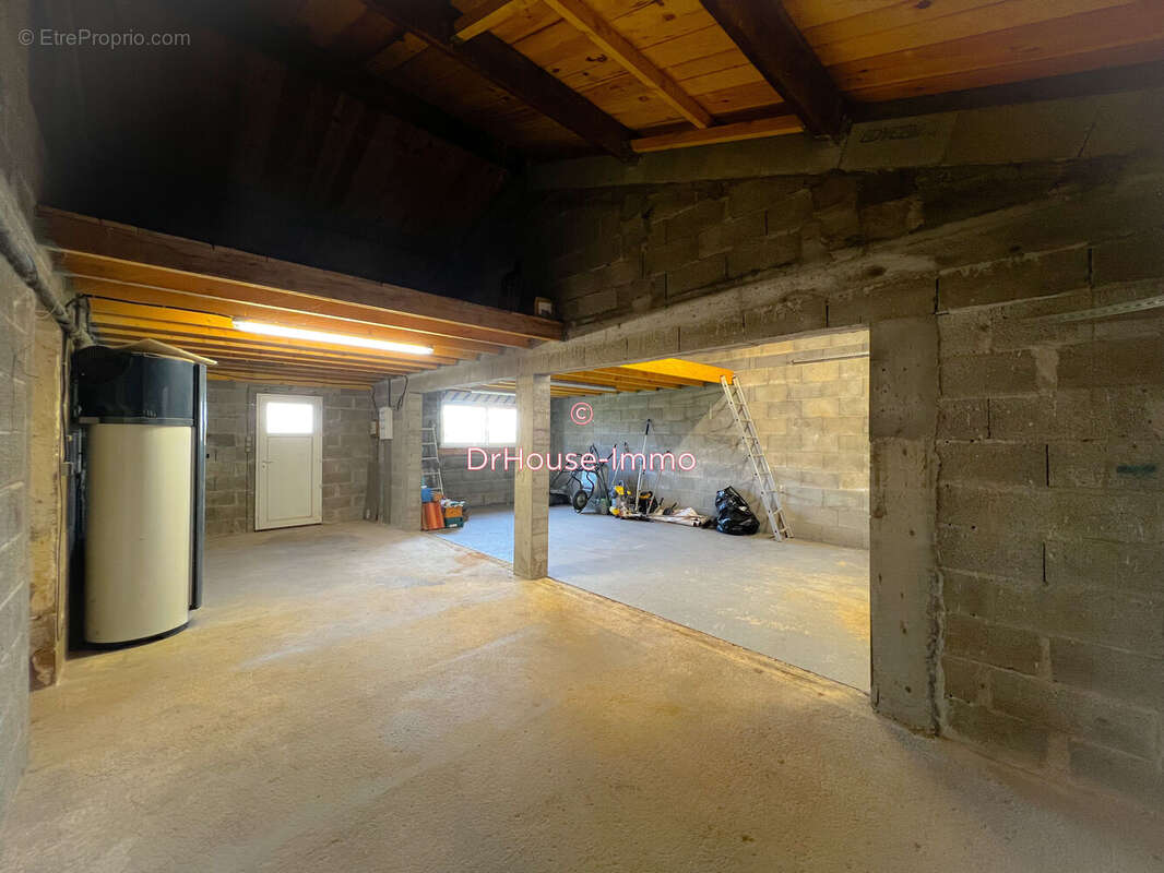 Maison à CHANTONNAY