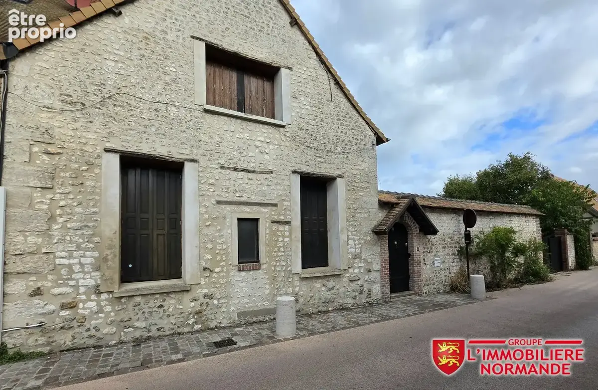 Au cur du Vaudreuil, le charme d'une maison, le bonheur d'une vie de village - photo 10