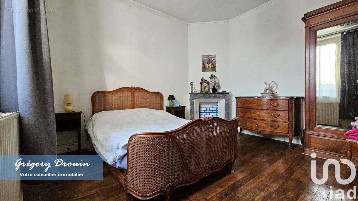 Photo 6 - Maison à BEAUMONT-DU-GATINAIS