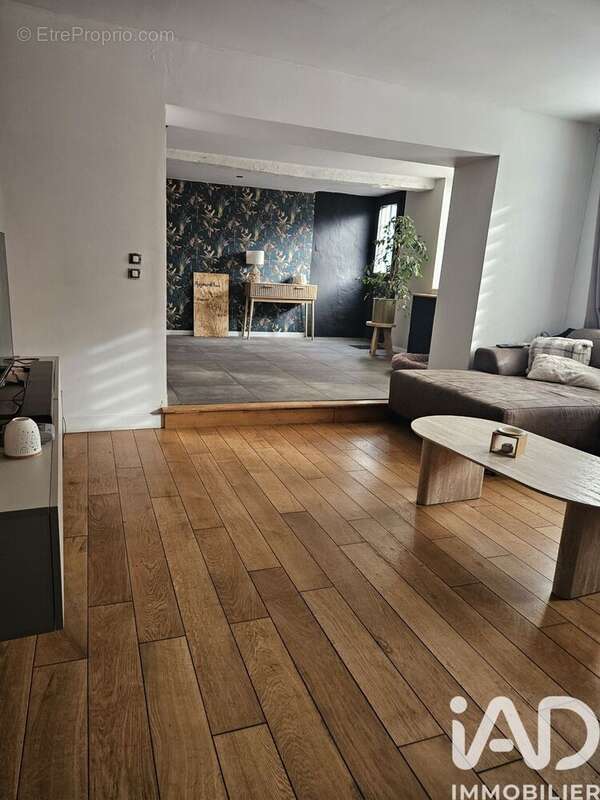 Photo 3 - Maison à VIEUX-CONDE