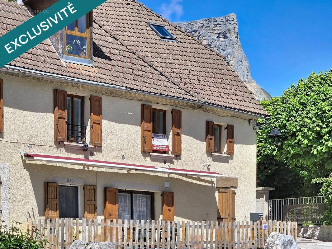 Photo 1 - Appartement à CHICHILIANNE