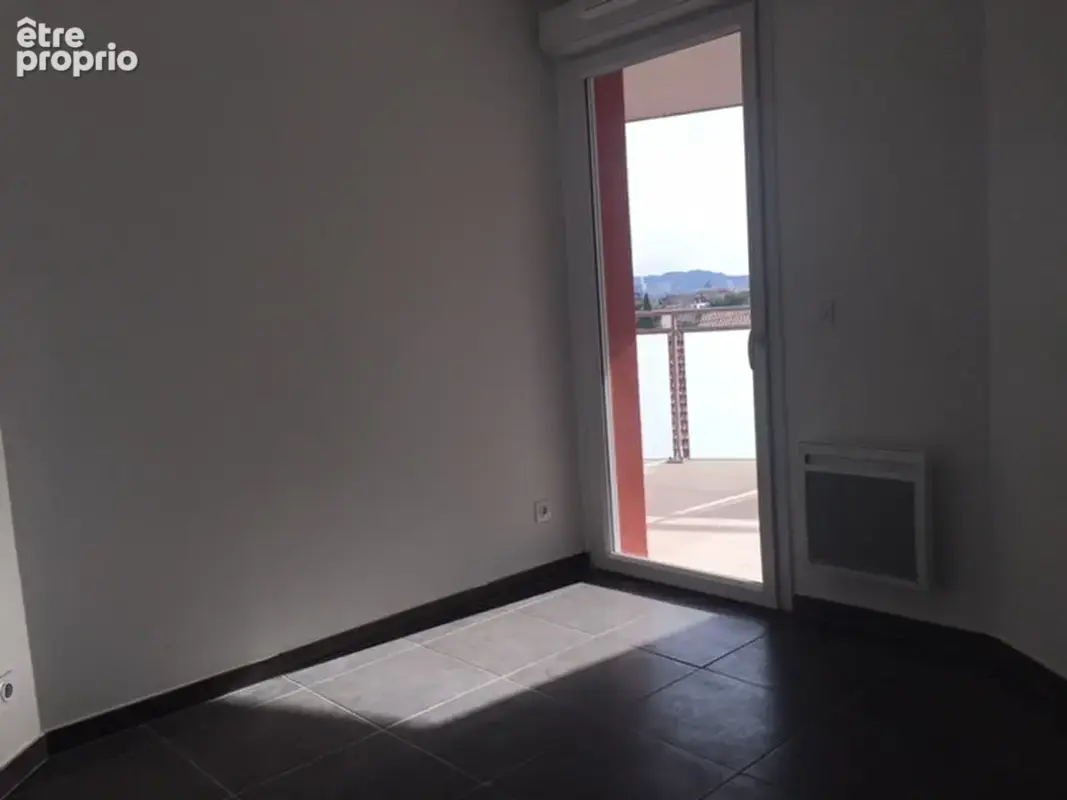 Appartement 60m² à marseille 12e arrondissement - photo 11