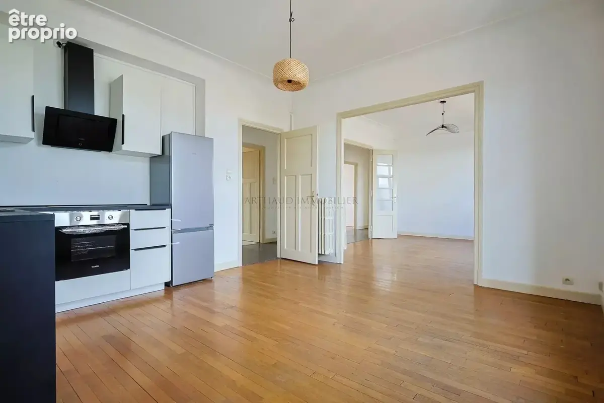 Appartement 5 pièces - 102m2 - photo 12