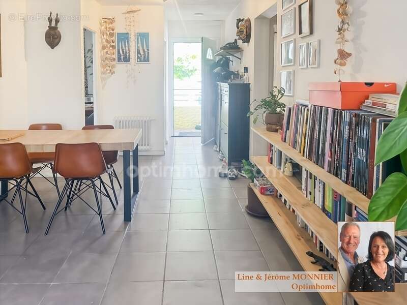 Maison à ARGELES-SUR-MER