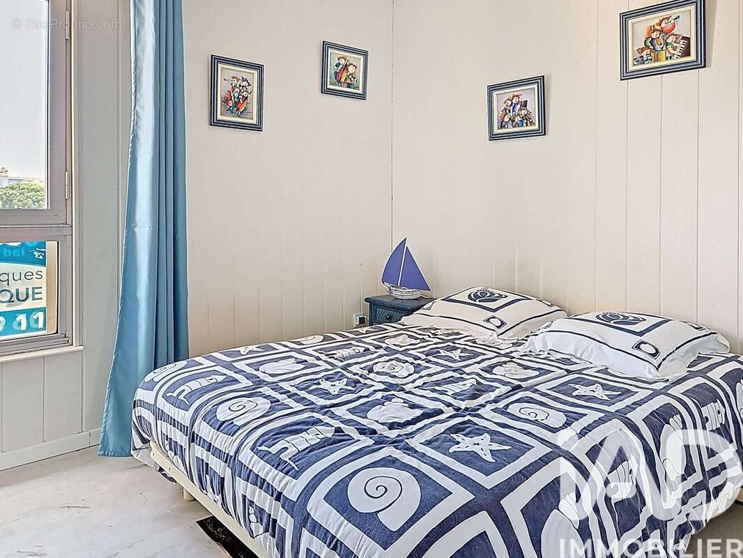 Photo 7 - Appartement à AGDE