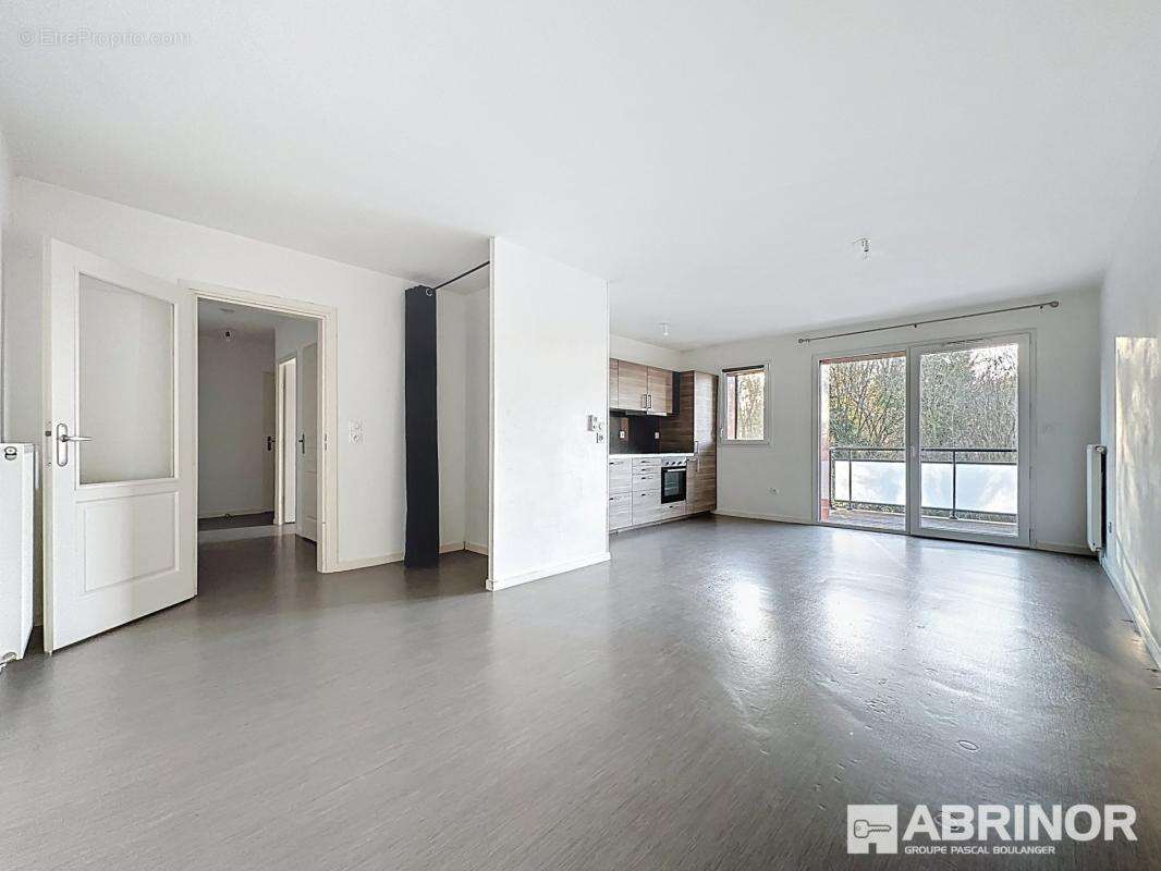 Appartement à COMINES