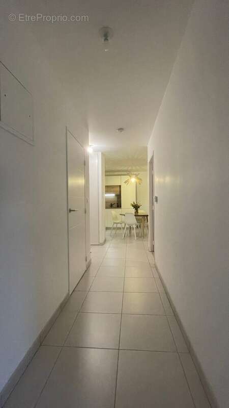 Appartement à DINARD