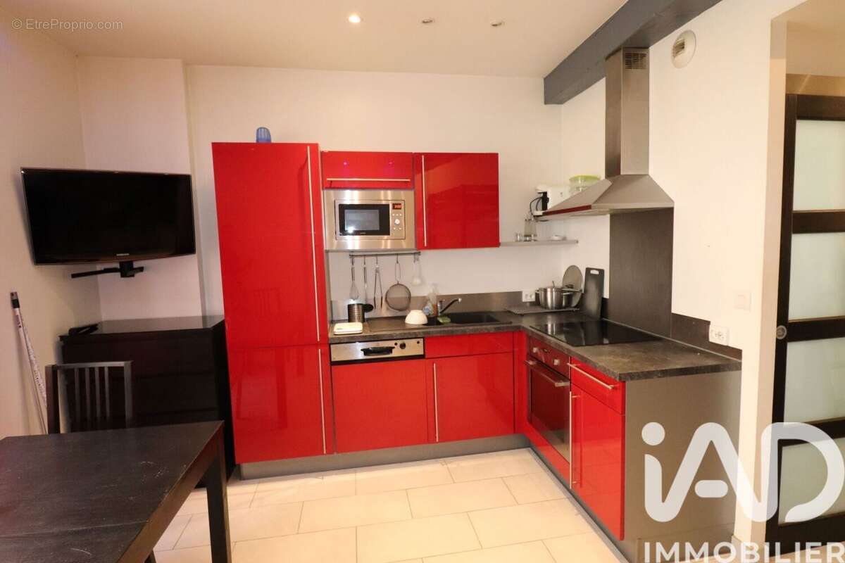 Photo 2 - Appartement à ORLEANS