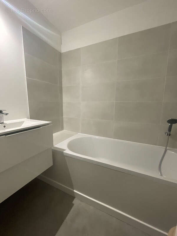 Maison à SAINTE-MARIE