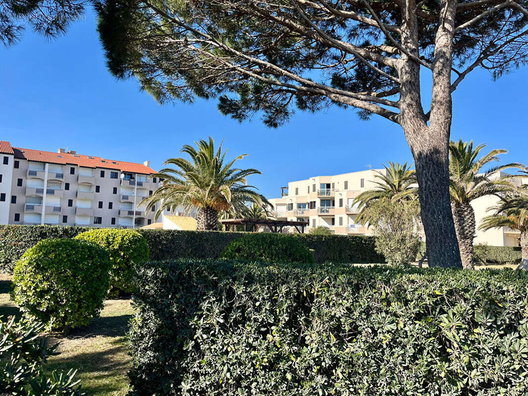 Appartement à SAINT-CYPRIEN