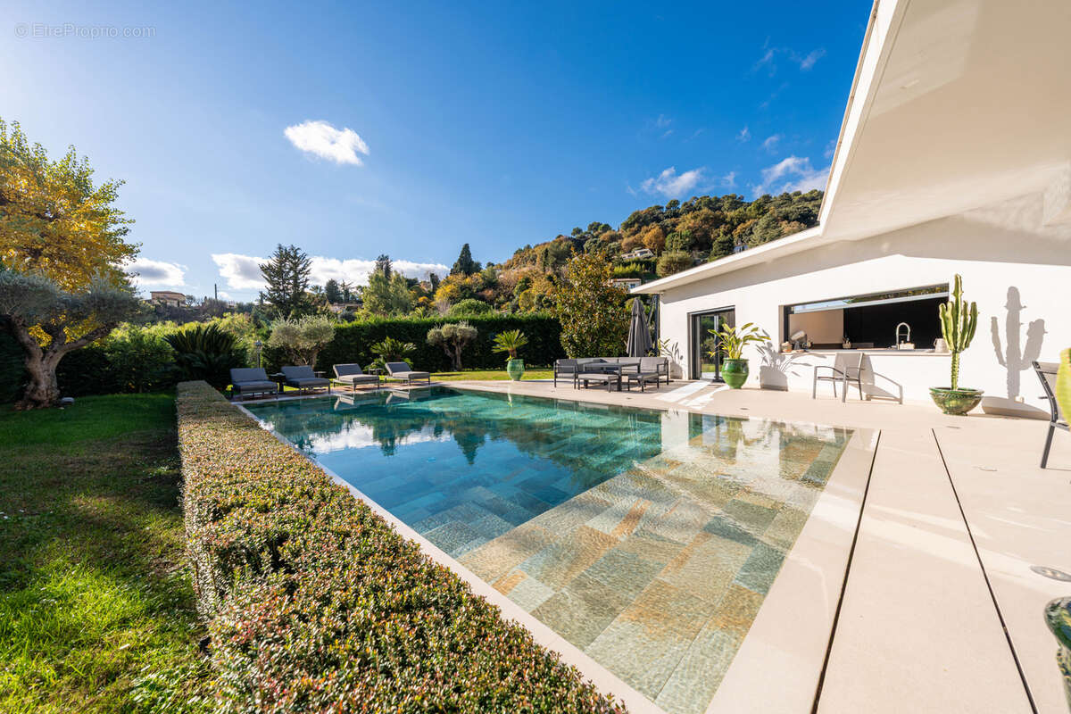 Maison à SAINT-PAUL